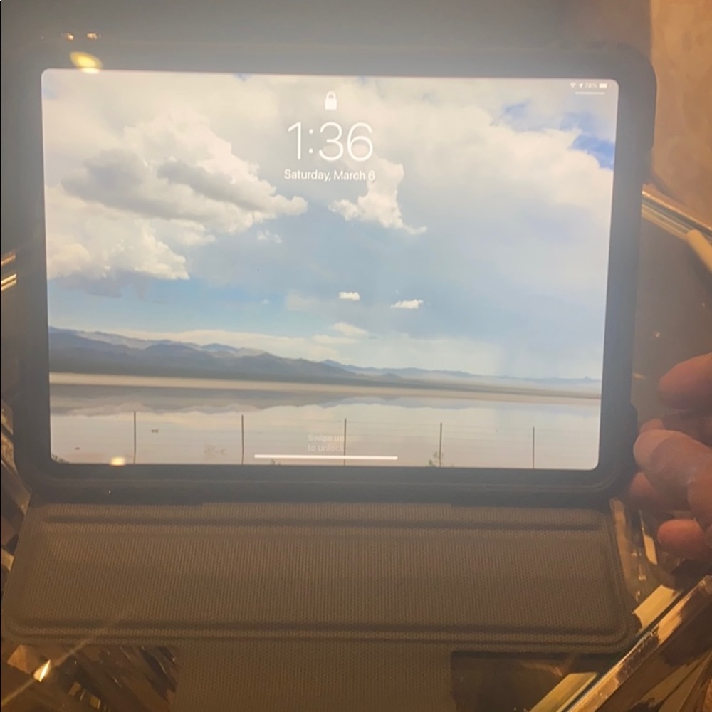 Apple iPad Pro 11in WiFi